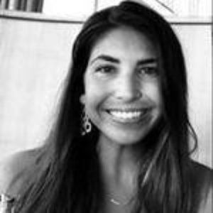 Meet your Posher, Alexandra